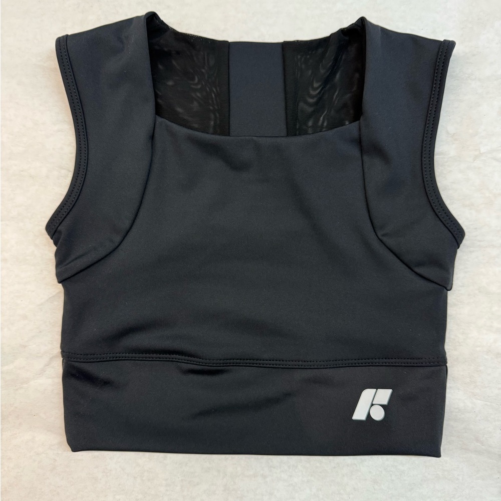 Forme Black Revive Bra NO OFFERS - Picture 3 of 4